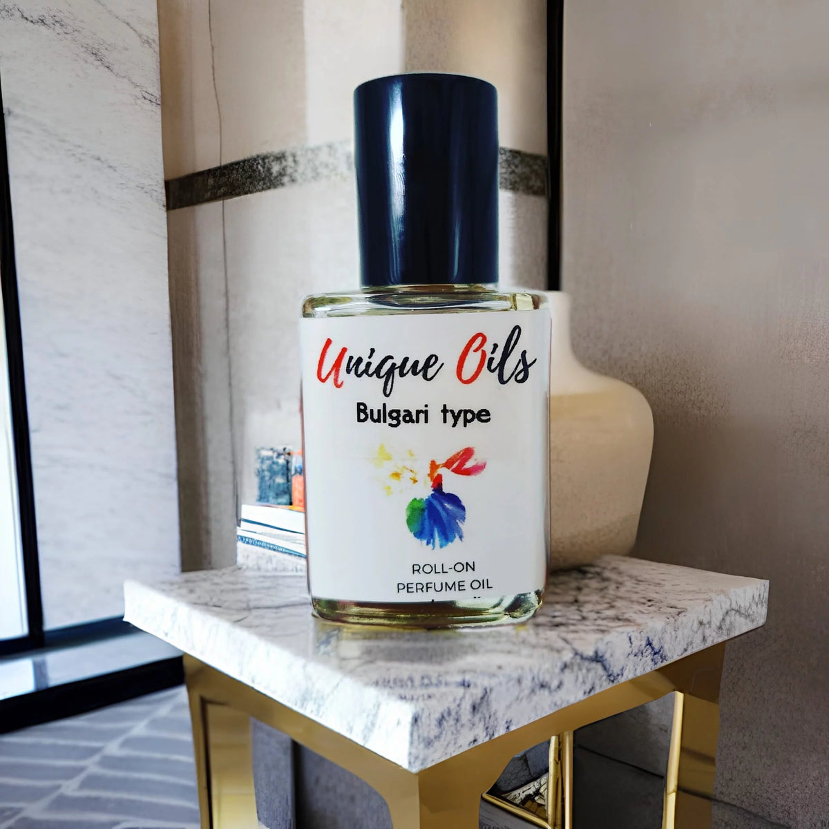 Perfume Fragrance Q8599