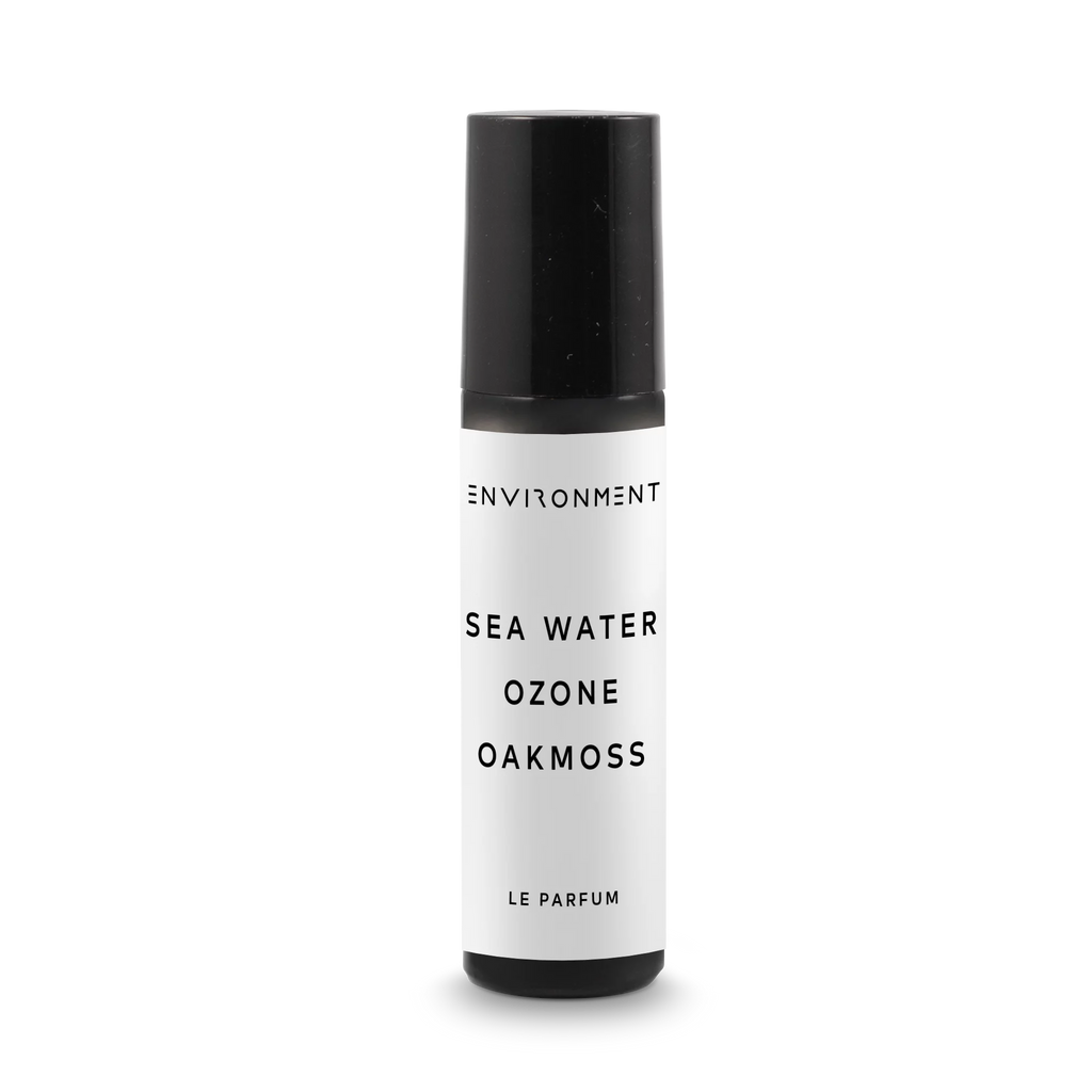 Sea Water Ozone Oakmoss Roll-on I2997