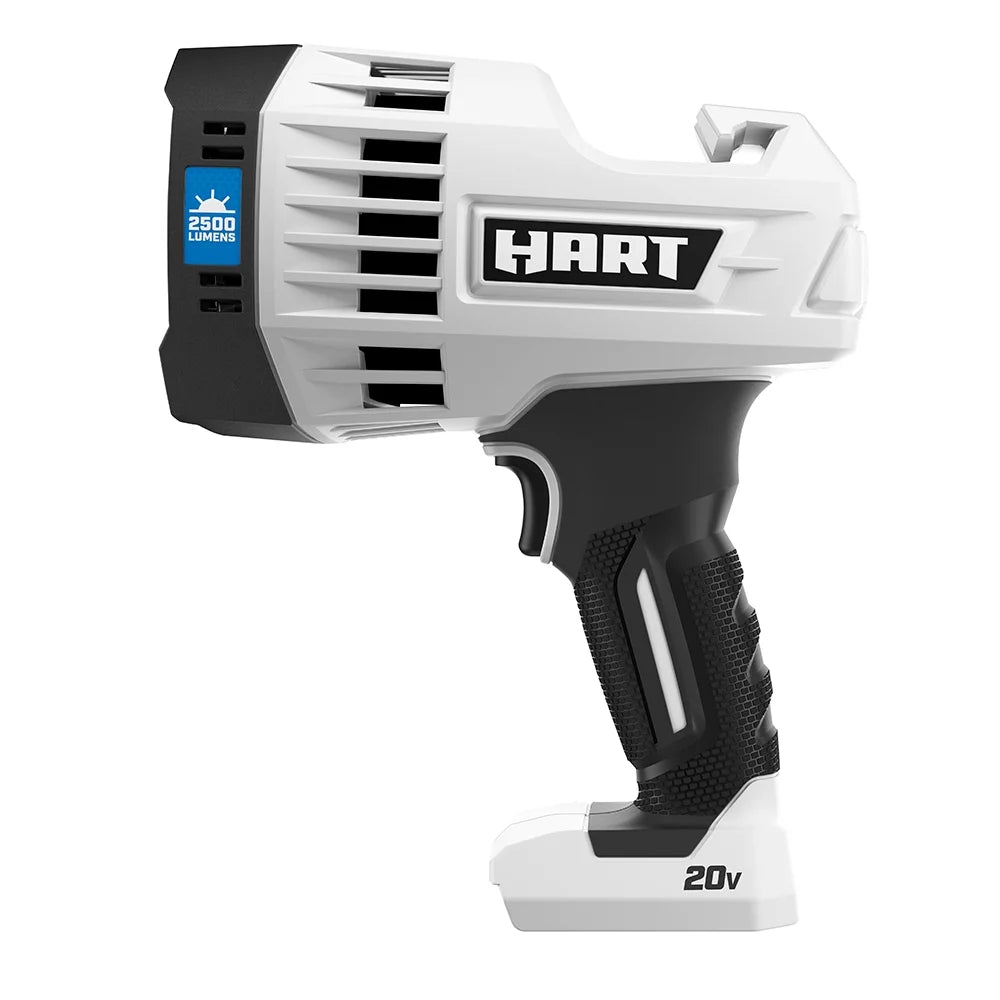 20-Volt LED Spot Light I1907