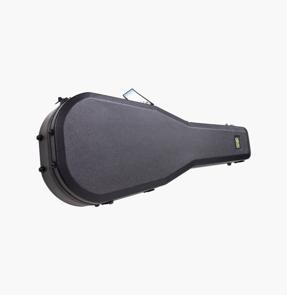 Acoustic Guitar Case H90127