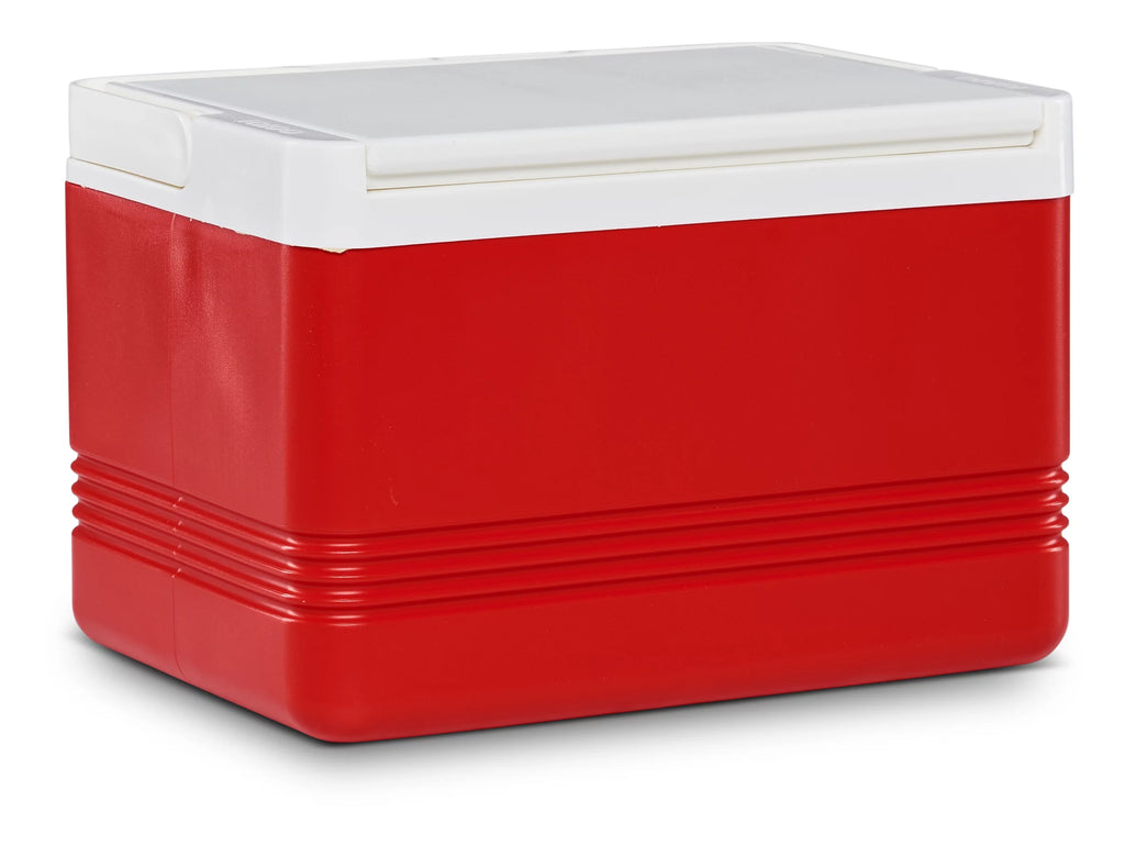 9-Quart Ice Chest Cooler N42166