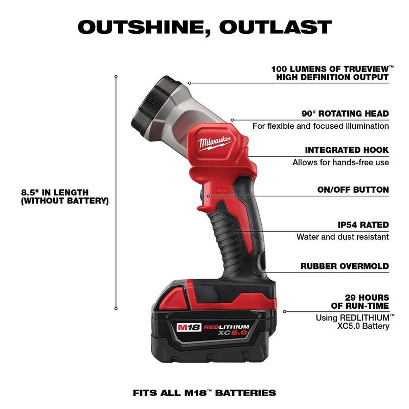 18V Lithium-Ion Brushless Cordless Combo Kit with 5.0 Ah Batteries 7-Tool & Cordless Blower W893