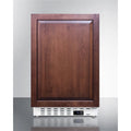 20" Wide All-Refrigerator M720