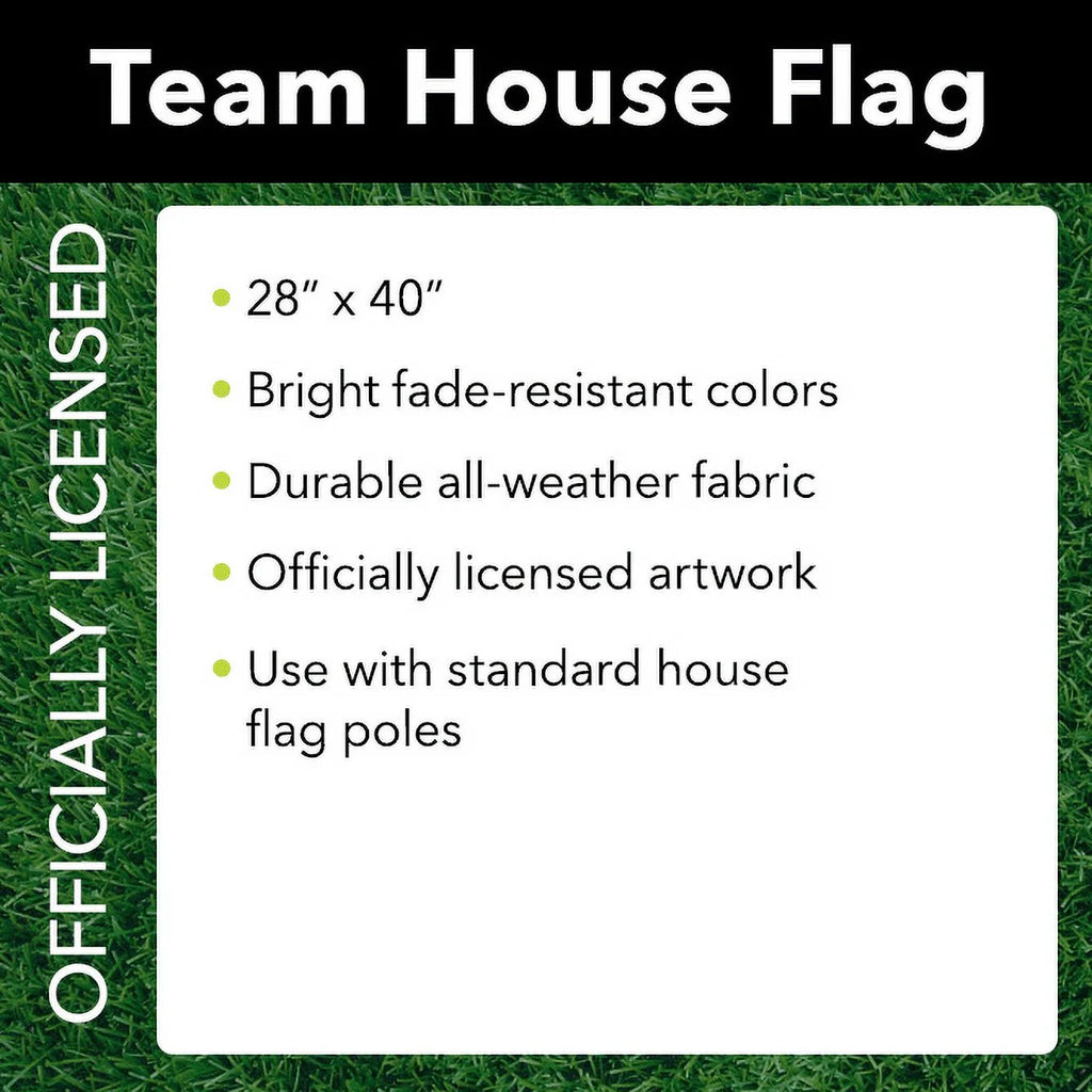 House Flag 28" x 40" K70340