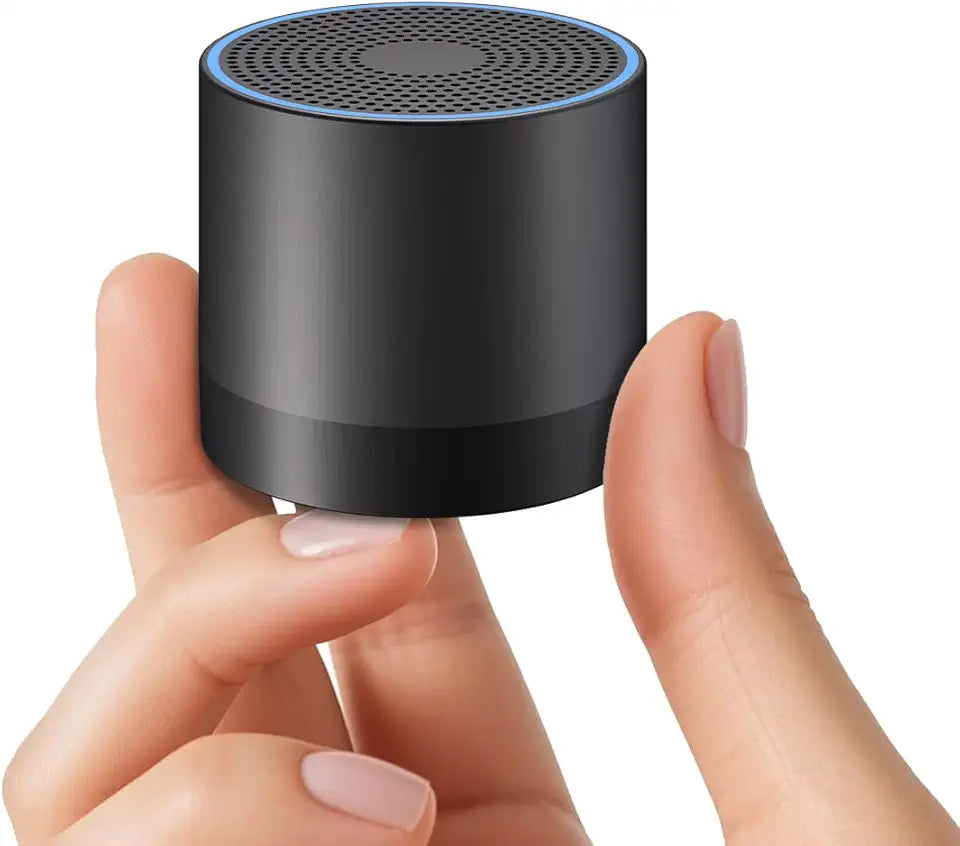 Portable White Noise Machine with 30 Soothing Sounds Z34686