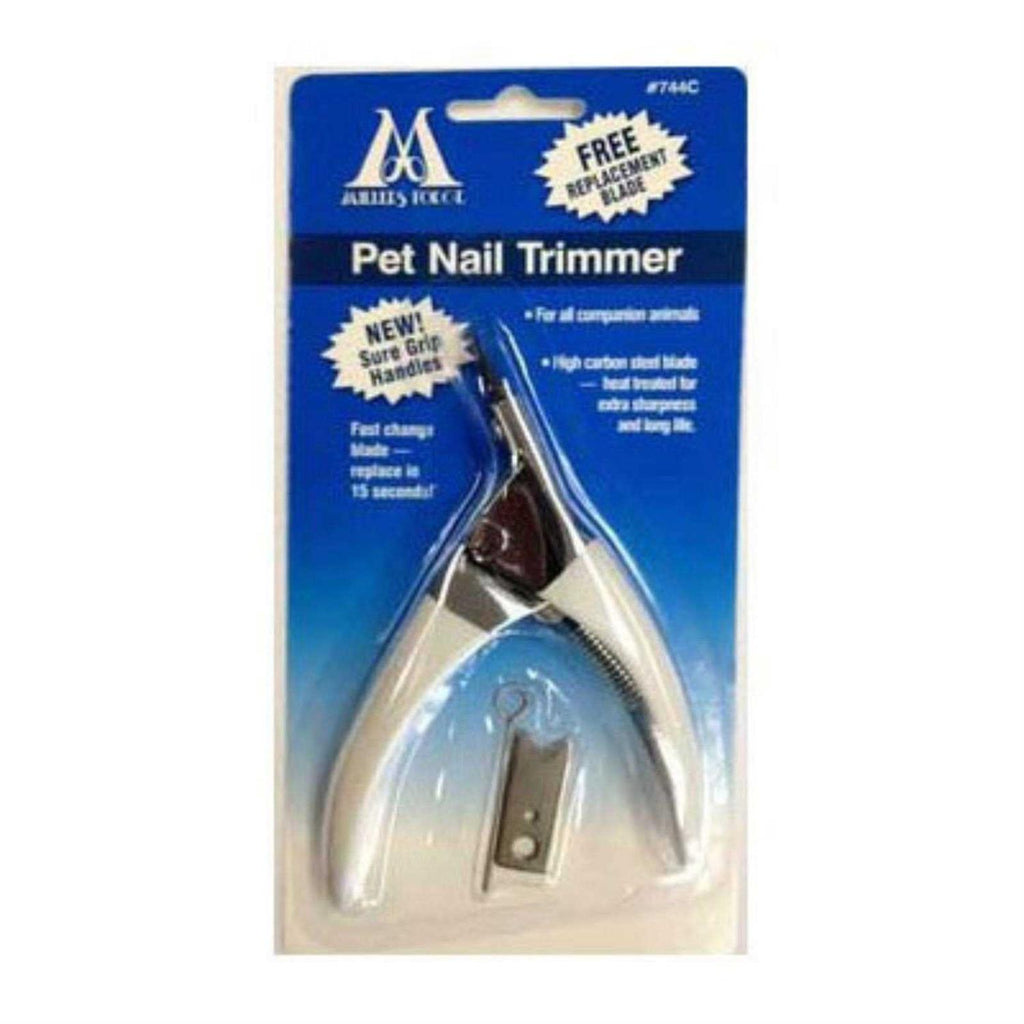 Pet Nail Trimmer I951