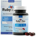 All Natural Calanus Oil Omega-3 Fatty Acids Supplement F38357