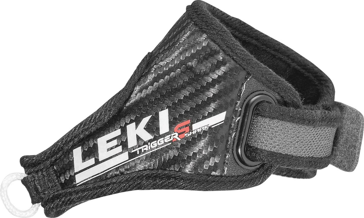 Black Large XL Strap I92118