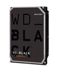 Black 10 TB 3.5" Internal SATA Hard Drive X680