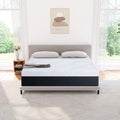 Queen 12 inch Medium Plush Innerspring Mattress L90960