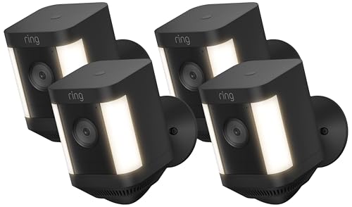 Battery Security Camera with Color Night Vision I850950