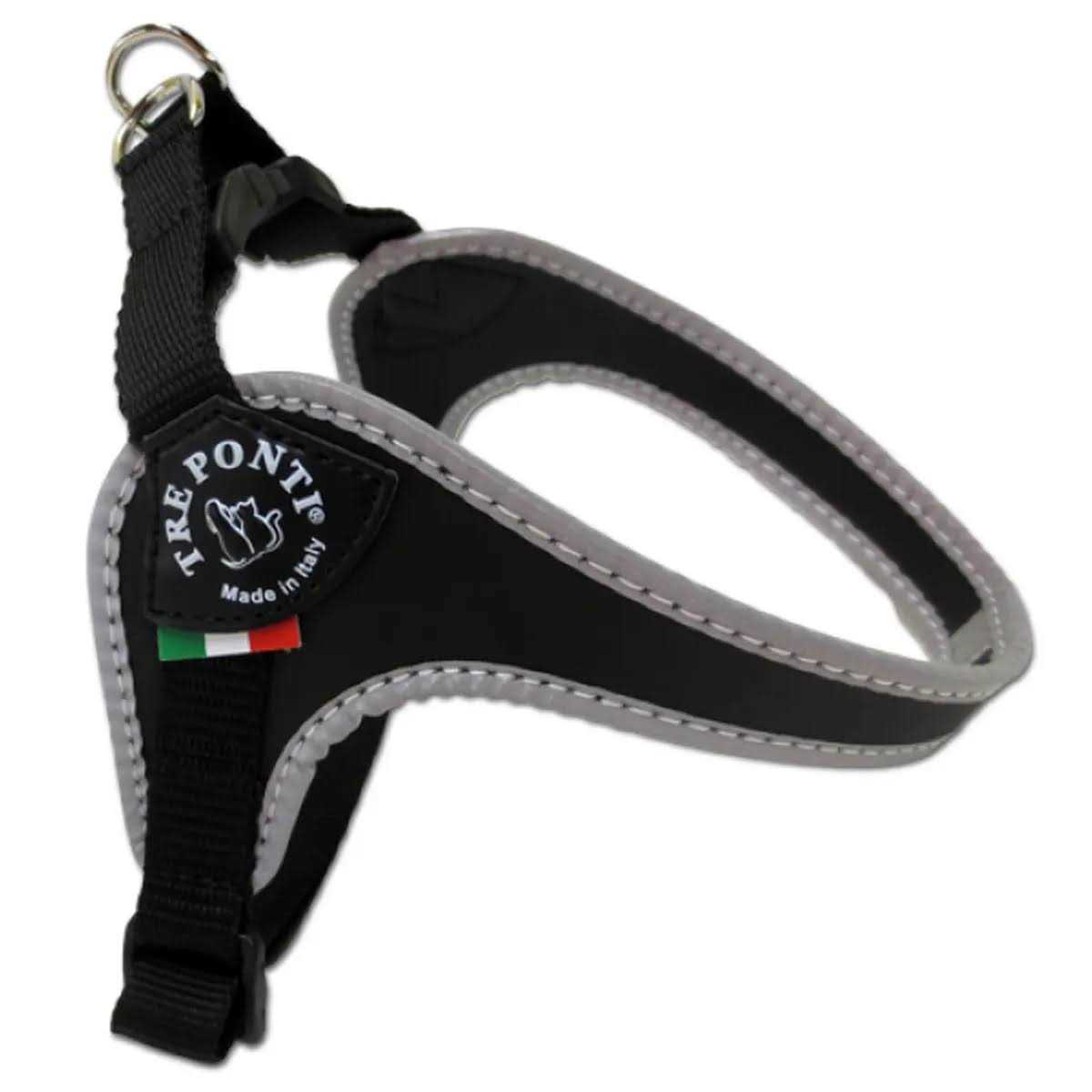 Adjustable Belly Harness B3847