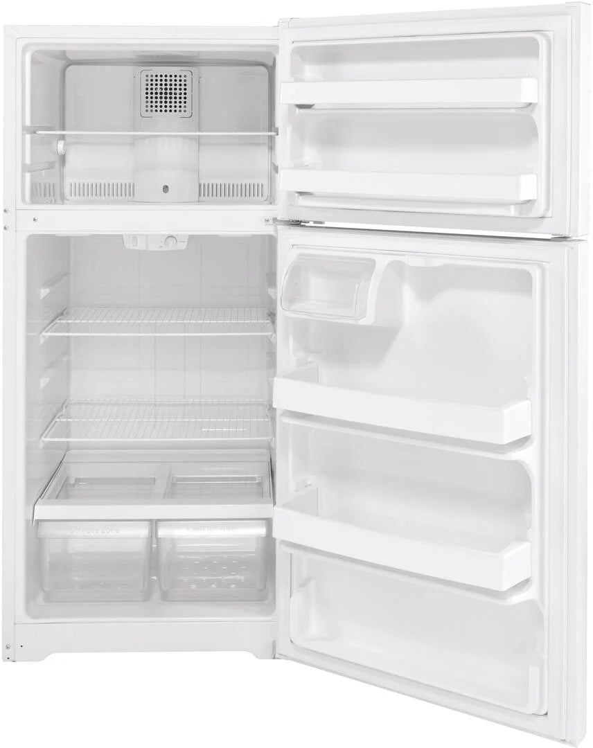 15.6 cu. ft. Top-Freezer Refrigerator G49408
