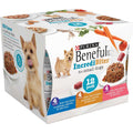 Small Breed Wet Dog Food Variety Pack C256