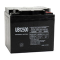 12V 50Ah AGM Battery Q558672