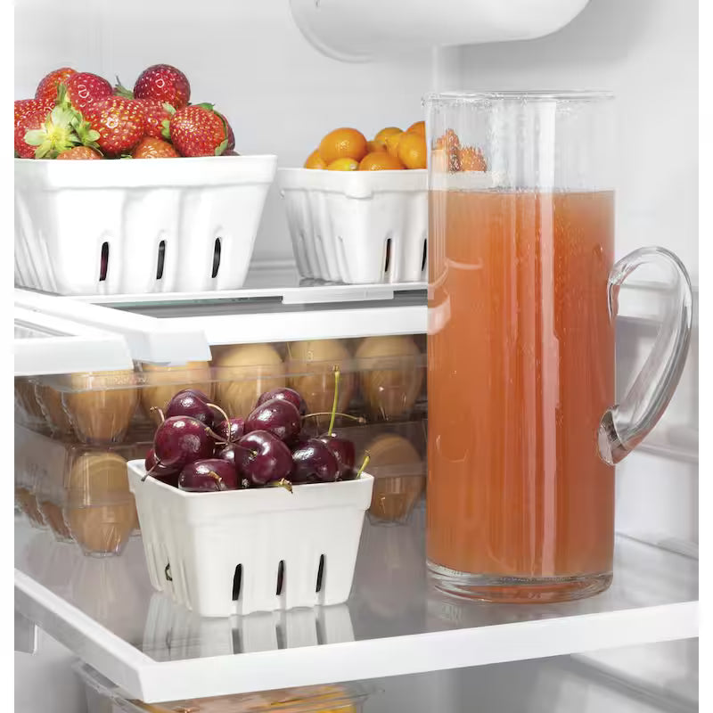 27 cu. ft. French Door Refrigerator with Internal Dispenser K8005
