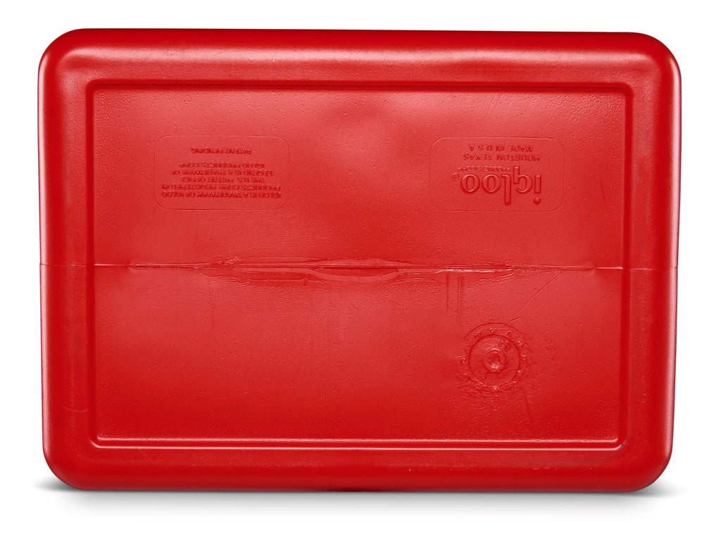 9-Quart Ice Chest Cooler N42166