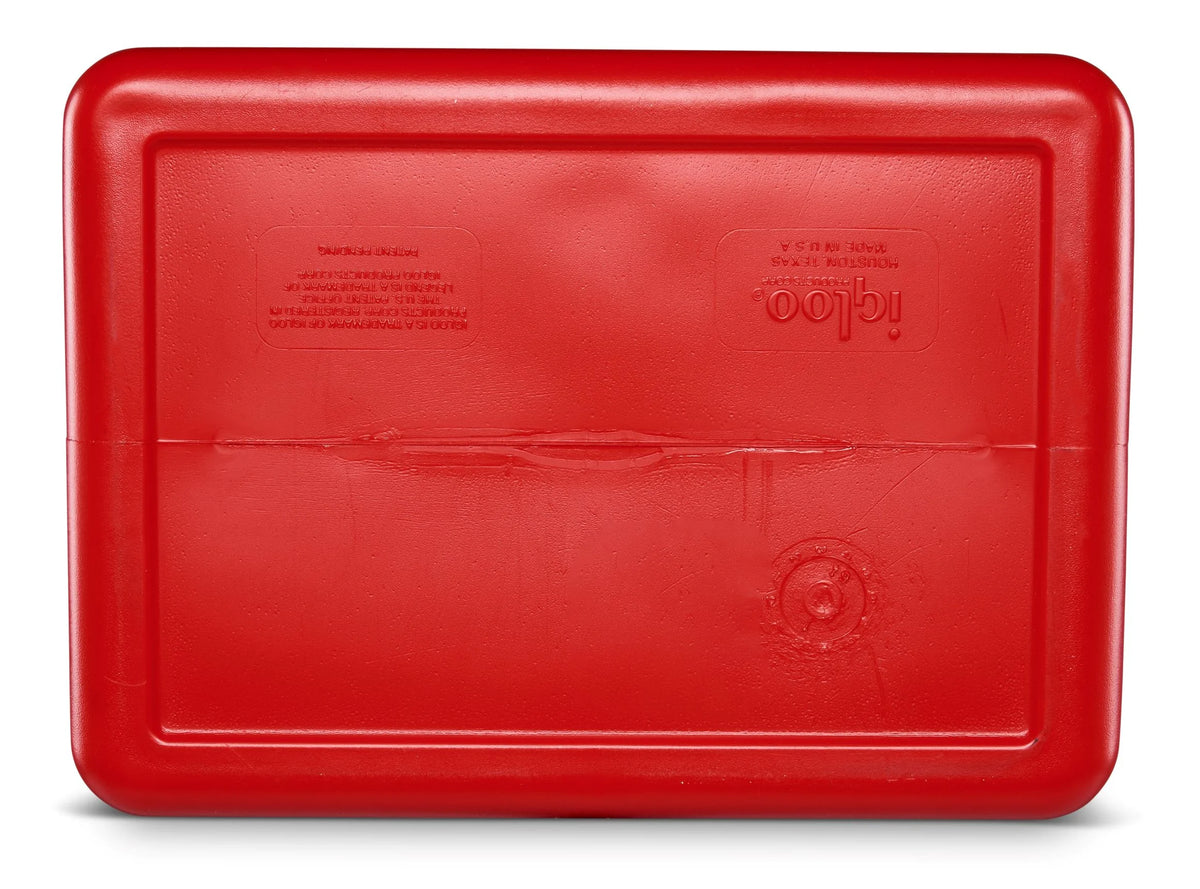 9-Quart Ice Chest Cooler N42166