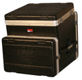 Slant-Top Console Rack Case L402095