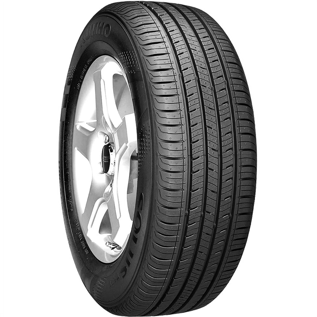 All Season 225/55R17 97V Passenger Tire N664