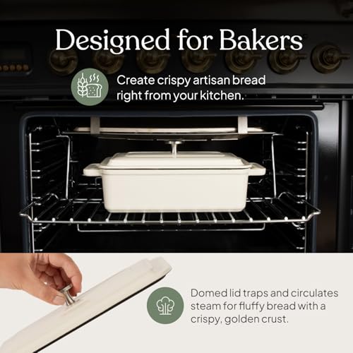 Cast Iron Bread Oven Y368052