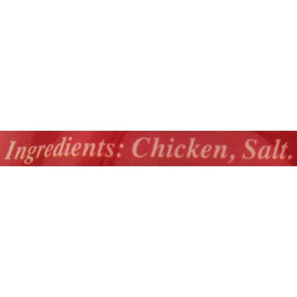 Chicken Breast Strips Dog Treats S994944