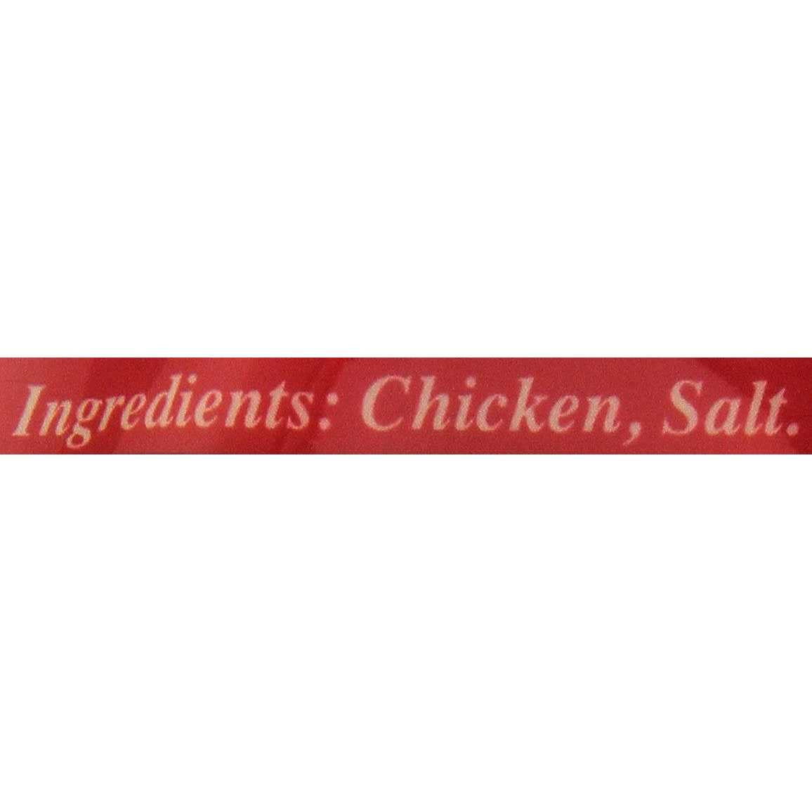 Chicken Breast Strips Dog Treats S994944