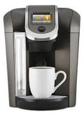 Smart Coffee Maker J88193
