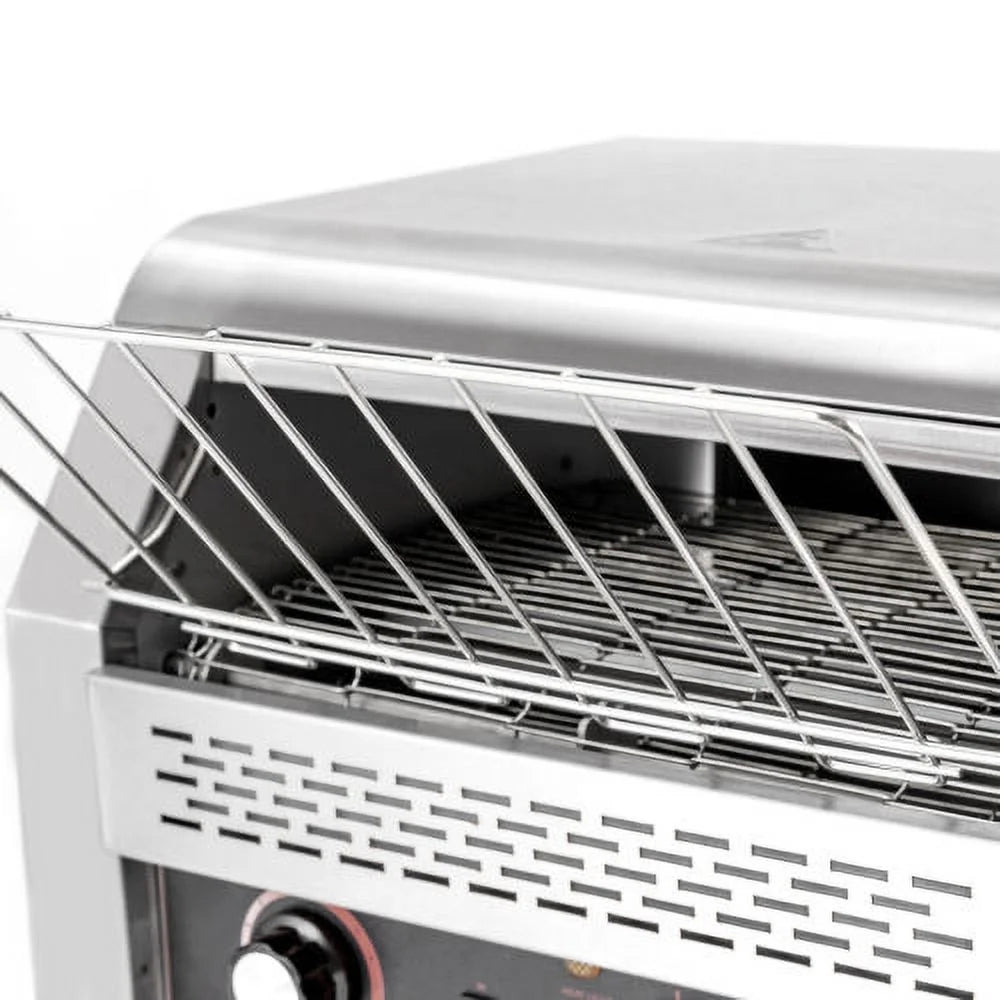 Commercial Conveyor Toaster Stainless Electric Bread Baking Machine S72549