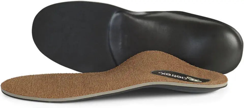 Memory Foam Plantar Fasciitis Insoles I482
