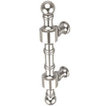 3 Inch Cabinet Pull Matte Gray Brass Finish K671521