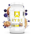 25g Whey Protein Isolate & Concentrate Powder with Prebiotic Fiber & MCTs Z261980