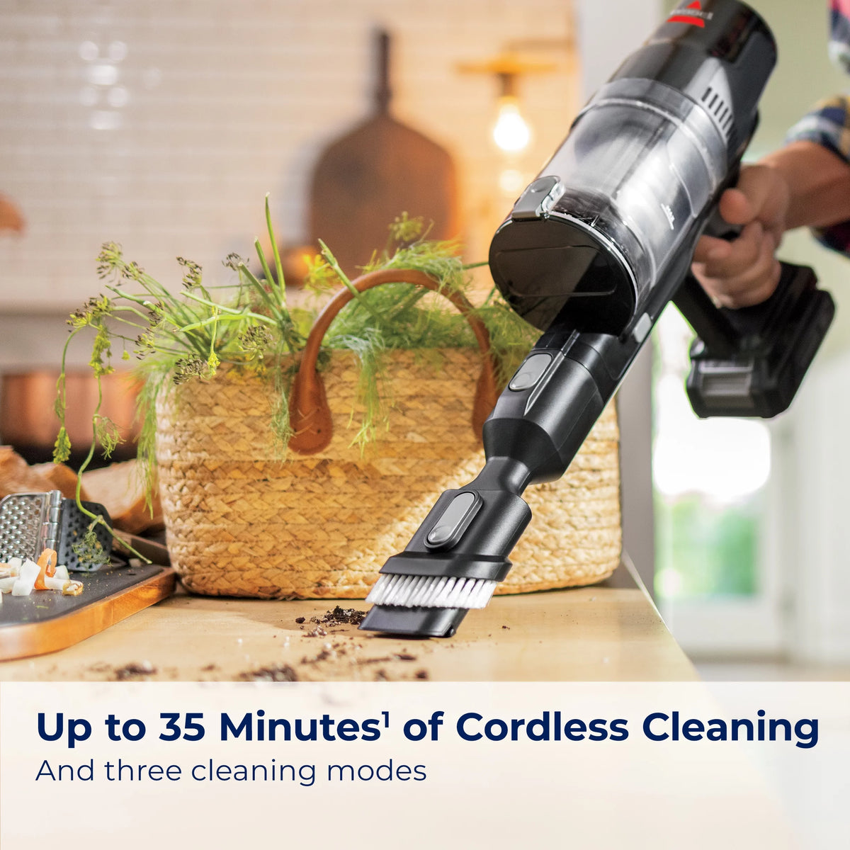 Cordless Stick Vacuum A920186