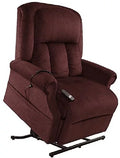 500 Lbs Power Lift Recliner Y88330