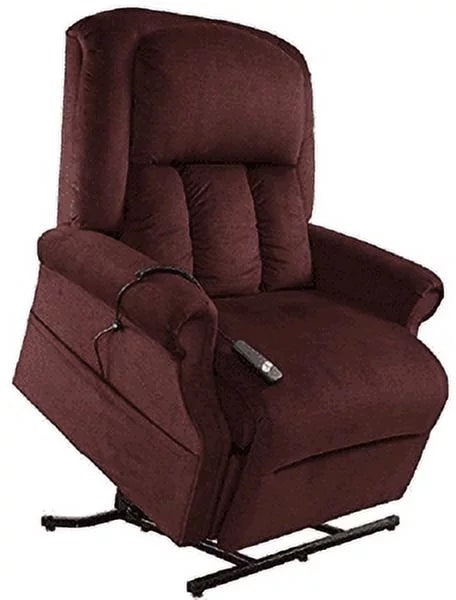 500 Lbs Power Lift Recliner Y88330
