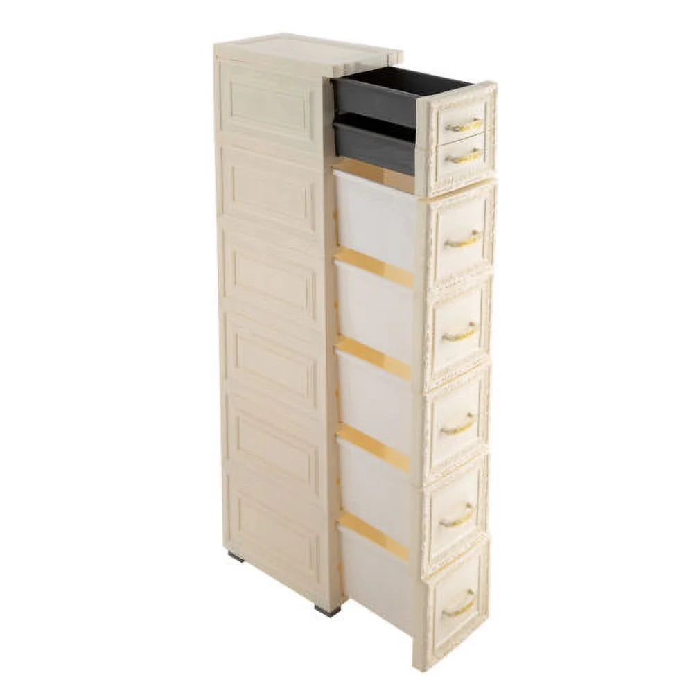 Vertical Storage Cabinet V961