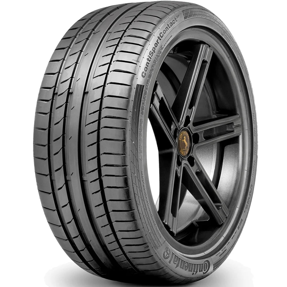 Summer 265/40R21 101Y Passenger Tire H219