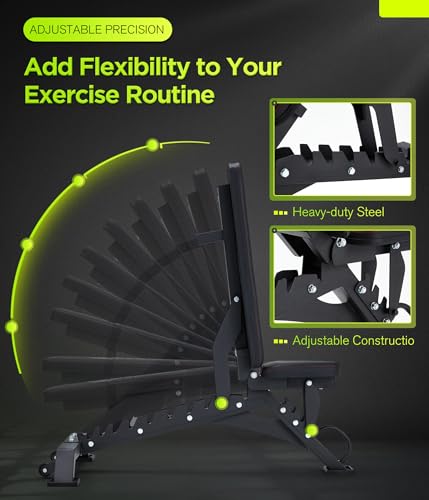 Home Gym Power Rack with Cable Crossover and Pull Up Bar Q9307