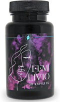 Dietary Supplement 30 Capsules D336023