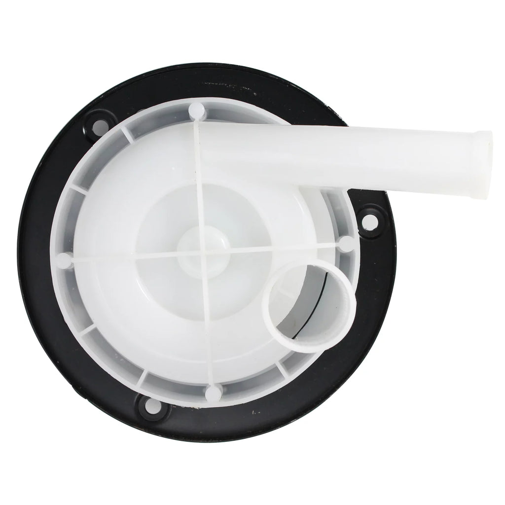 Washer Drain Pump Replacement D284