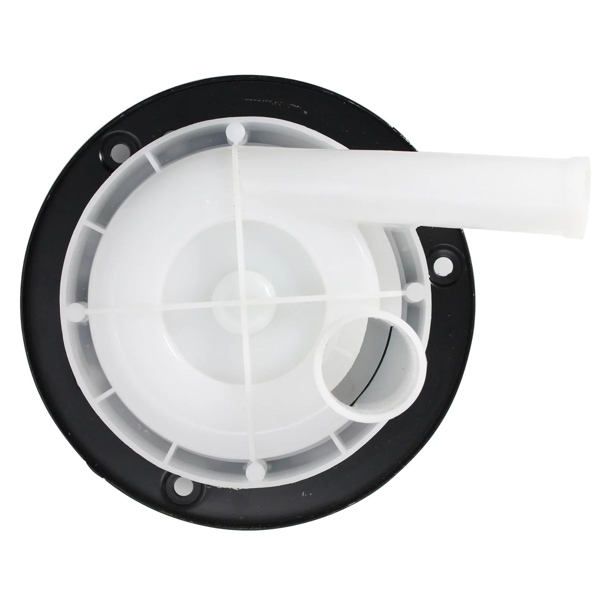 Washer Drain Pump Replacement D284