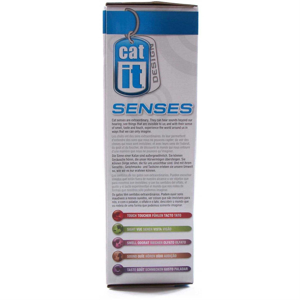 Catit Design Senses Play Circuit H83324