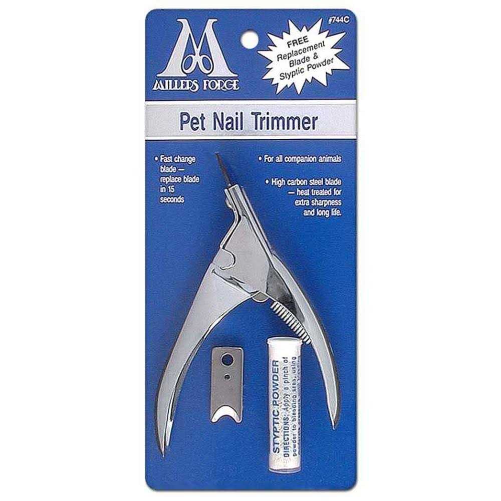 Pet Nail Trimmer I951