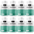 Oral Probiotic for Gum & Teeth Health 8 Bottles A77252