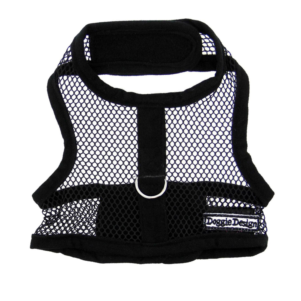 Mesh Dog Harness H656
