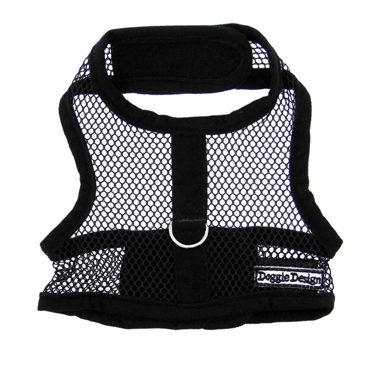 Mesh Dog Harness H656