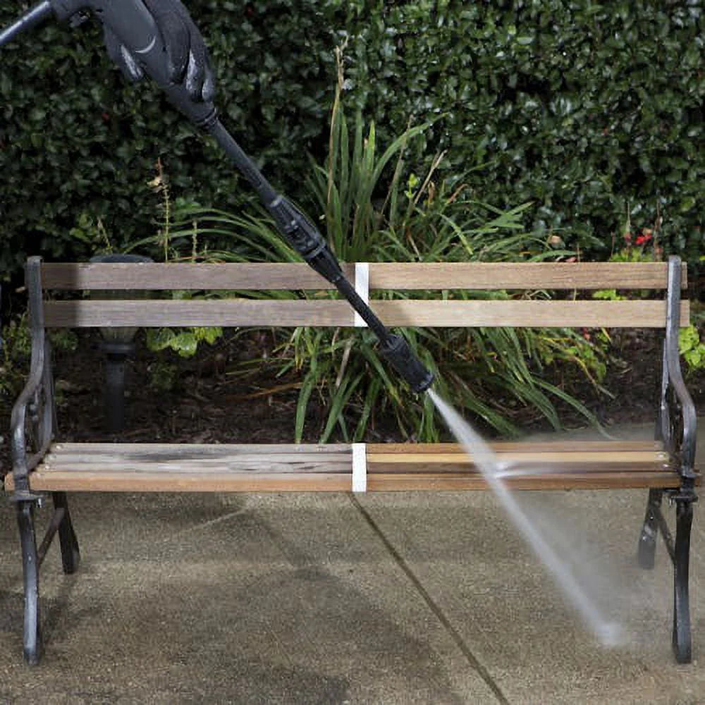 Electric Pressure Washer L265