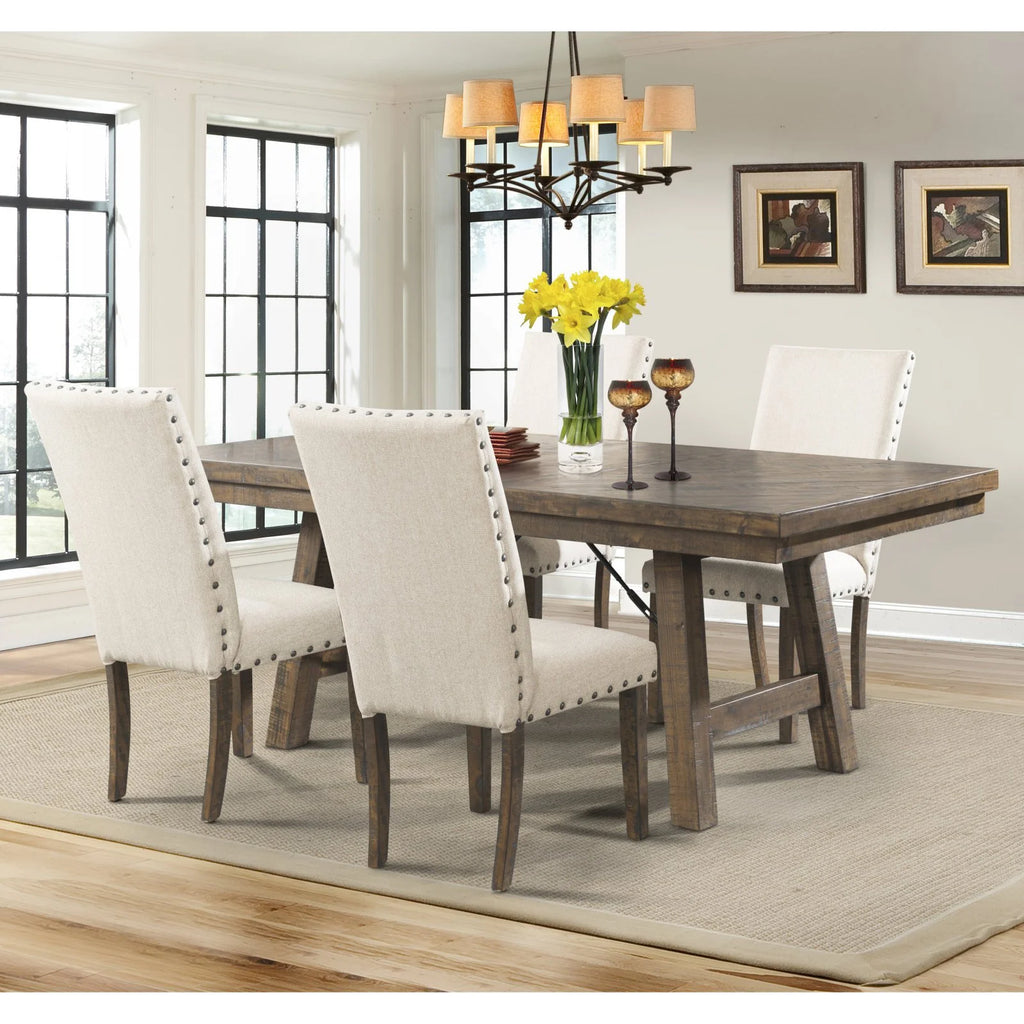 Side Chair Set A46101