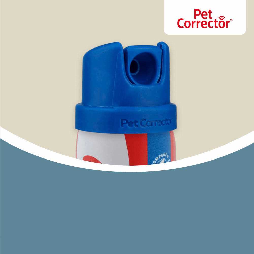Pet Corrector Spray Q44346