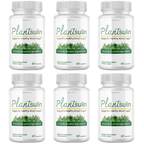 Blood Sugar Support Dietary Supplement T55070